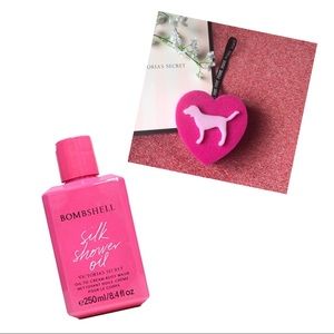 Victoria’s Secret Bombshell Bundle